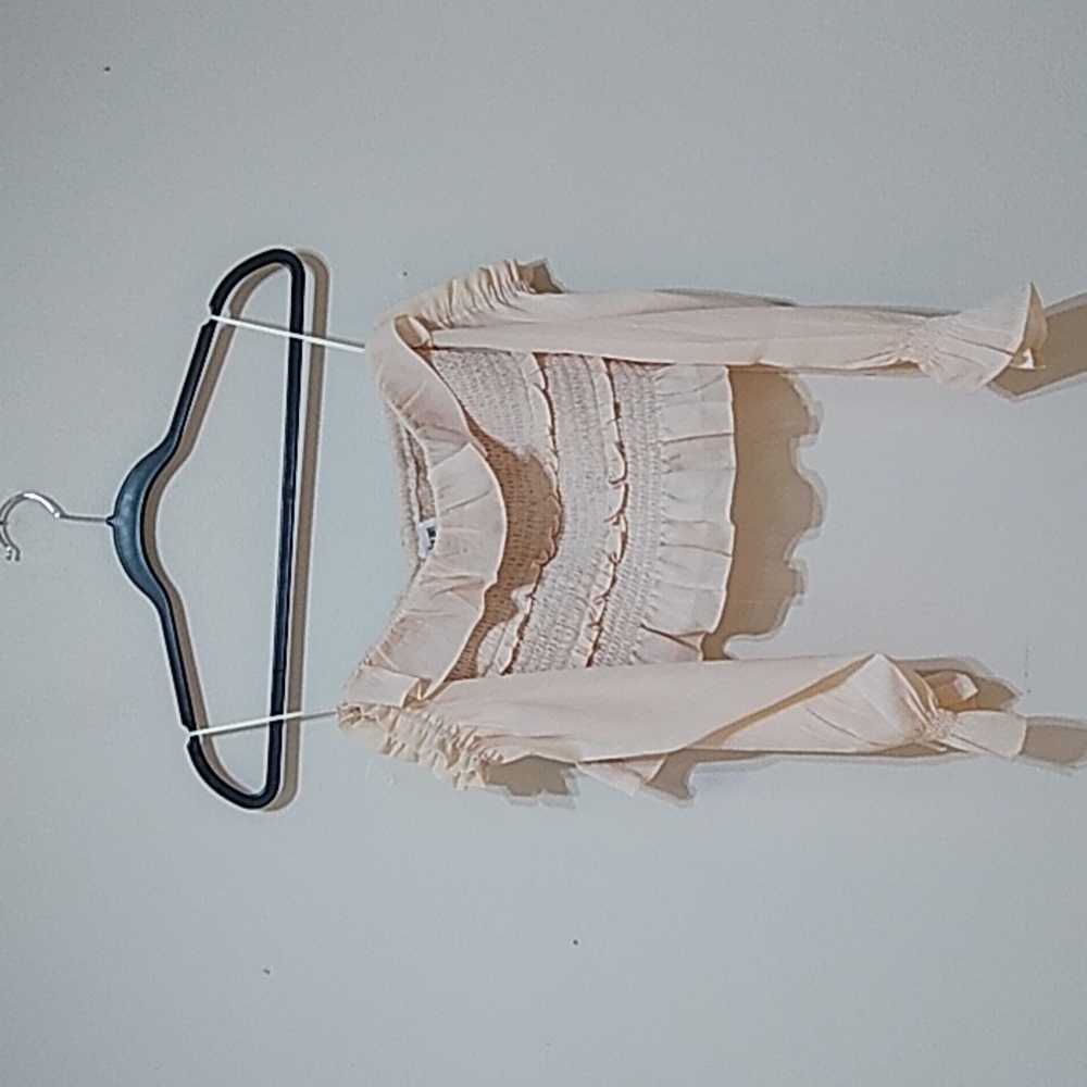 Lane 201 Crop Top